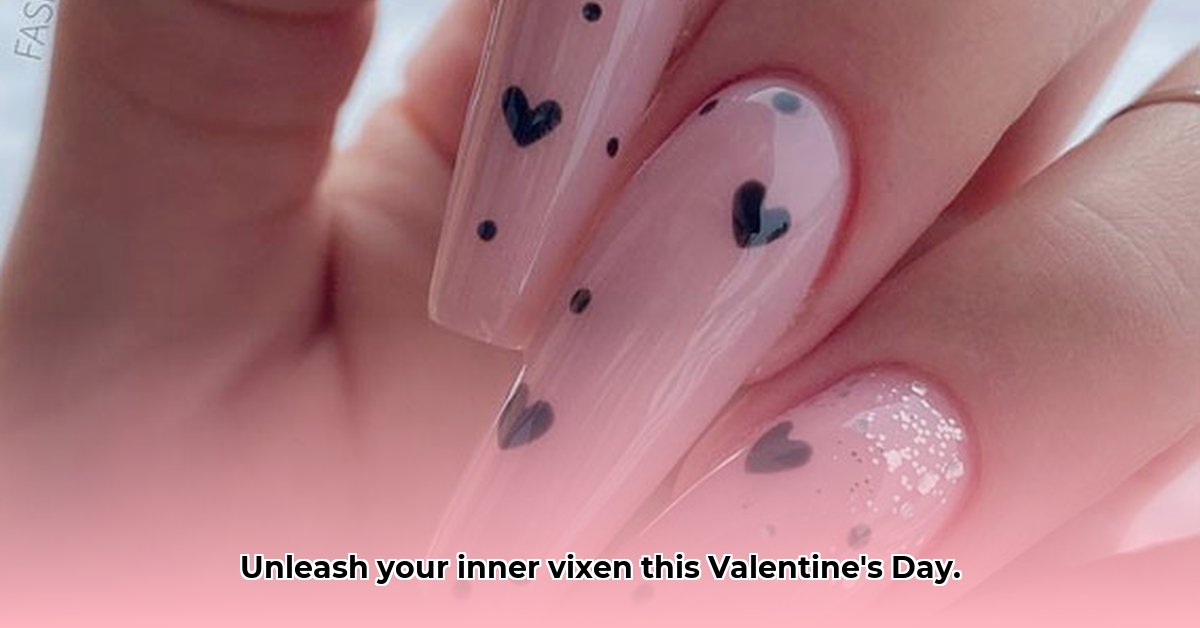 nude-valentines-day-nails